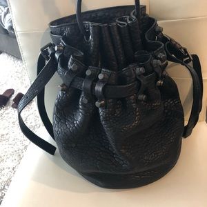 Alexander Wang Bucket Bag